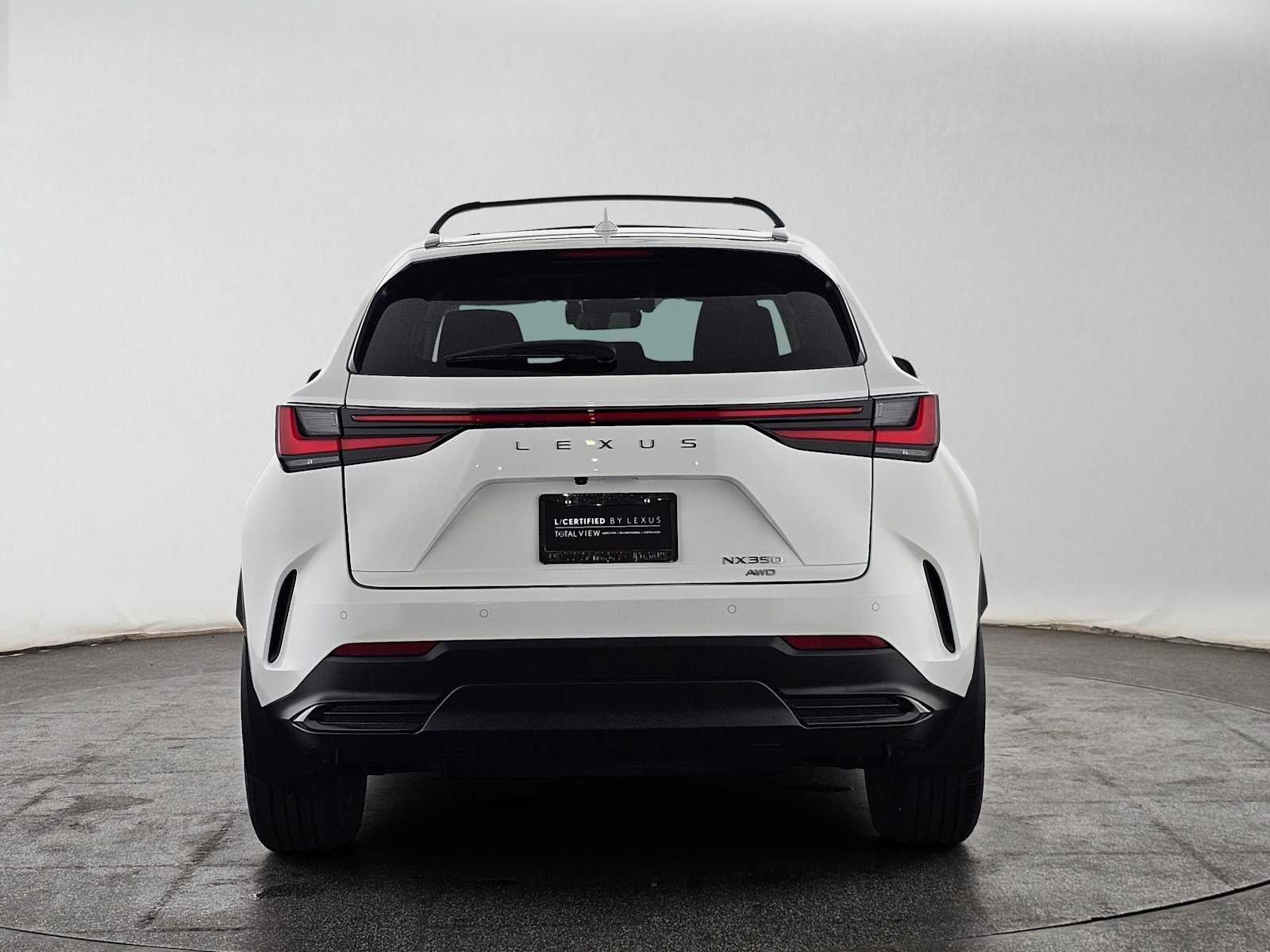 2026 Lexus NX 350 NX 350