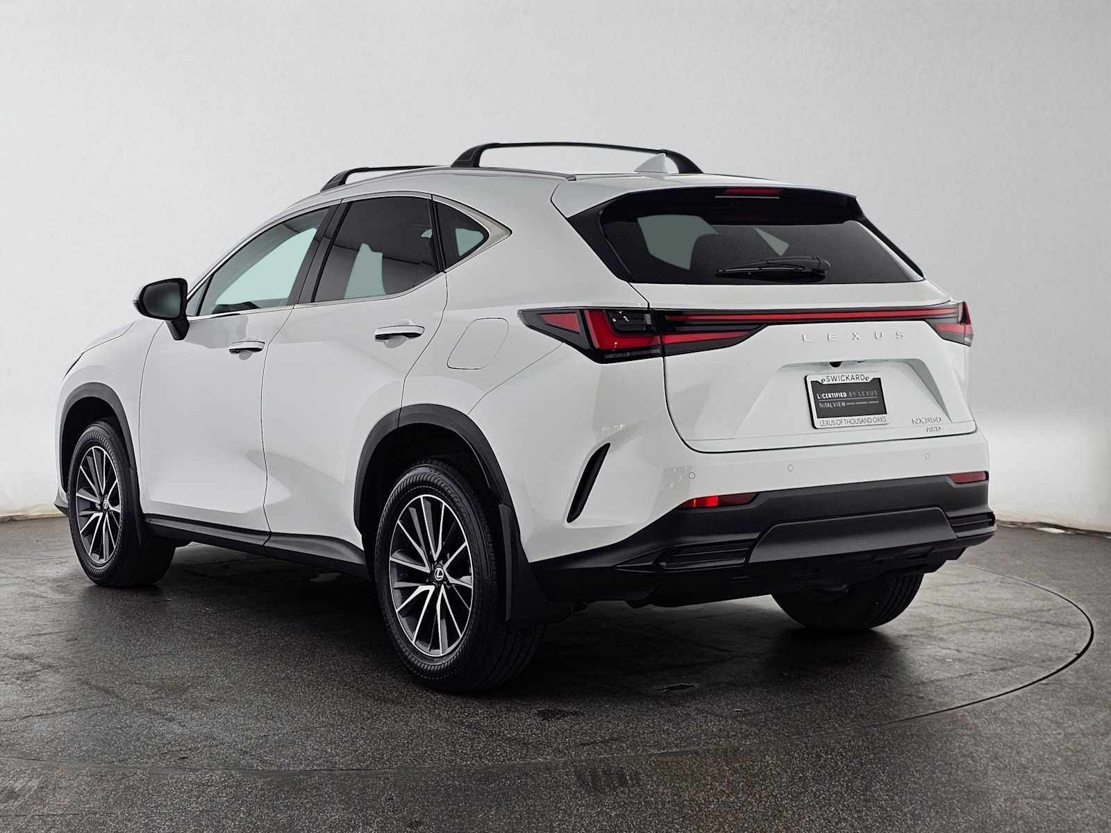 2026 Lexus NX 350 NX 350