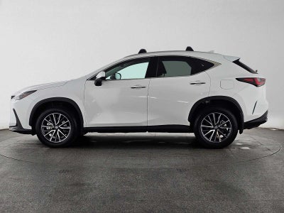 2026 Lexus NX 350 NX 350