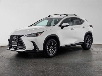 2026 Lexus NX 350 NX 350