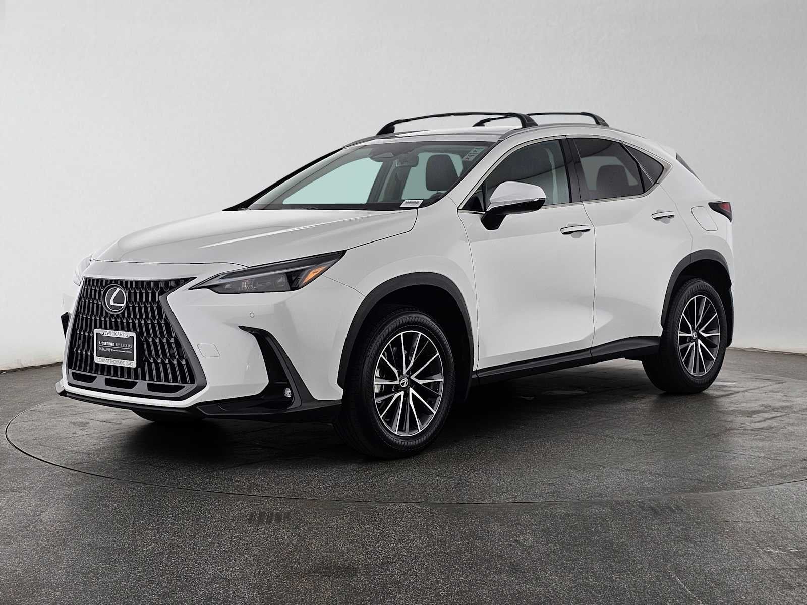 2026 Lexus NX 350 NX 350