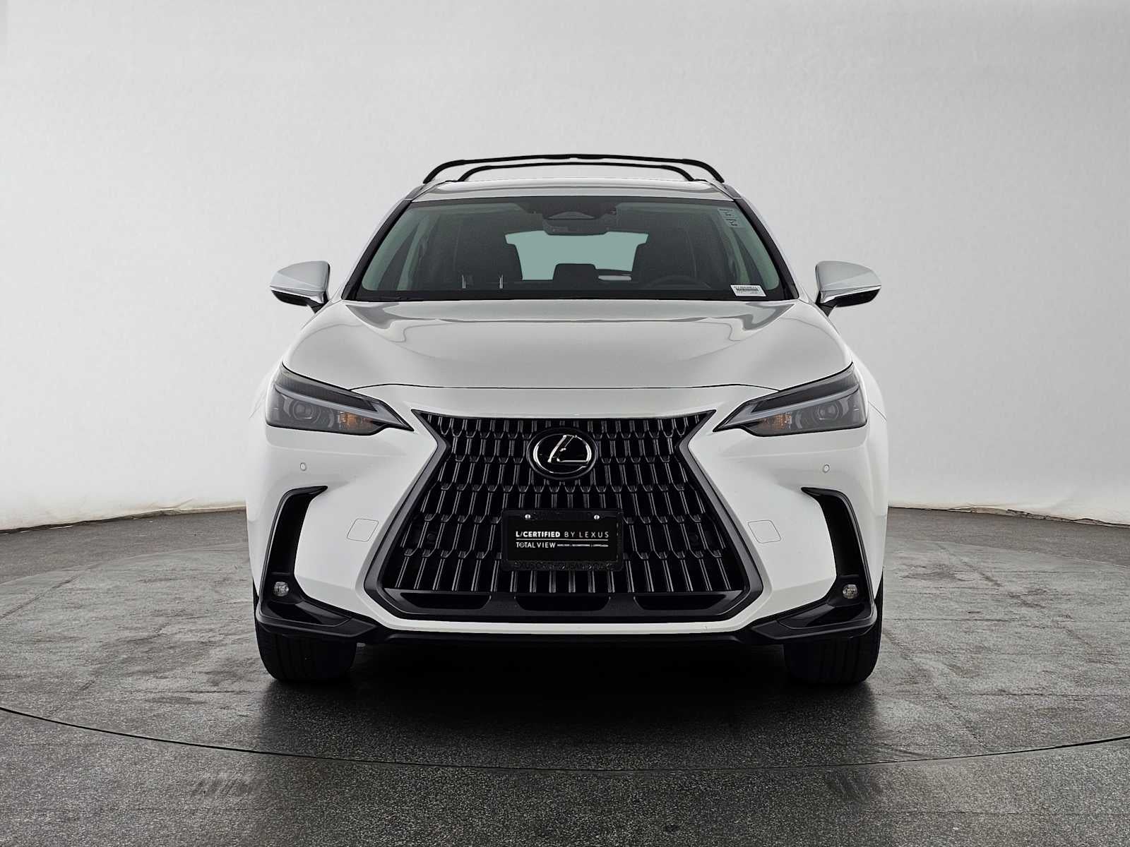 2026 Lexus NX 350 NX 350