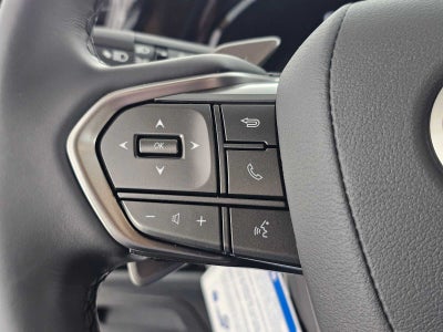 2026 Lexus NX NX 350