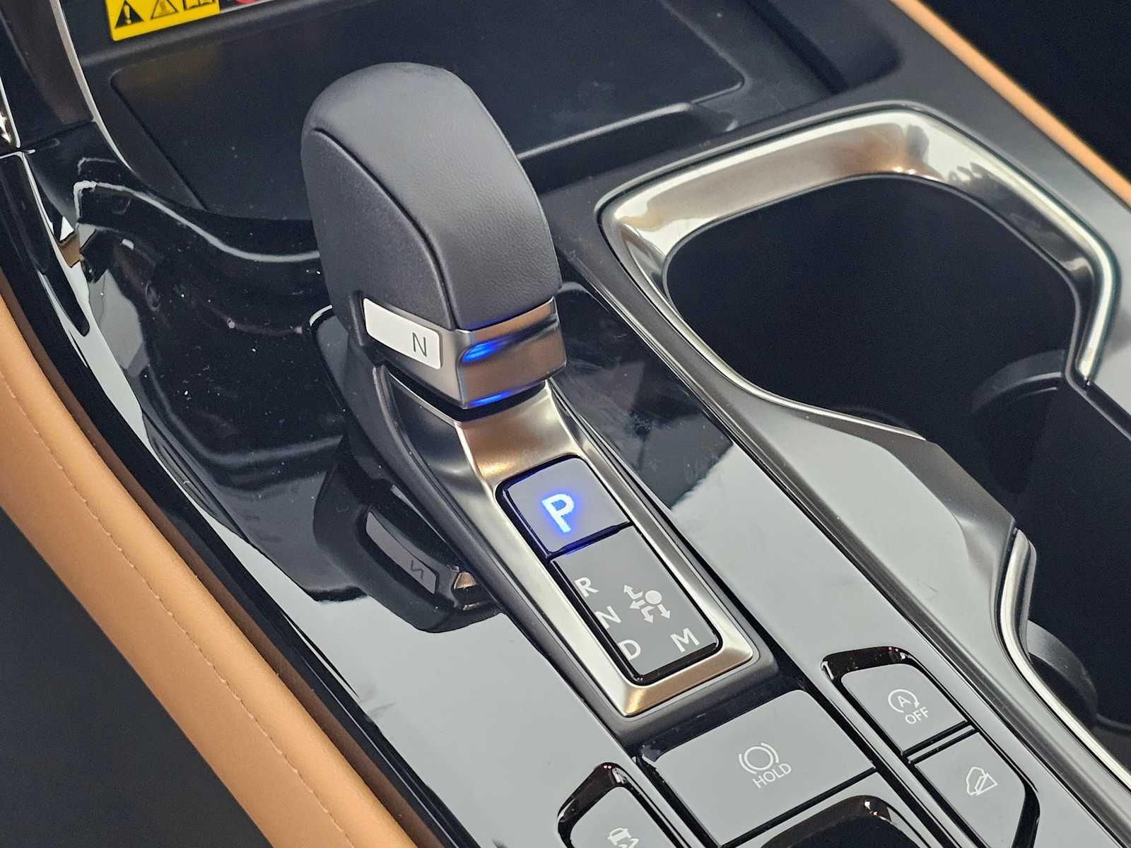 2026 Lexus NX NX 350