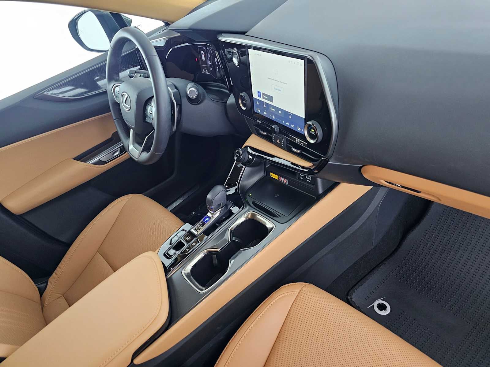 2026 Lexus NX 350 NX 350