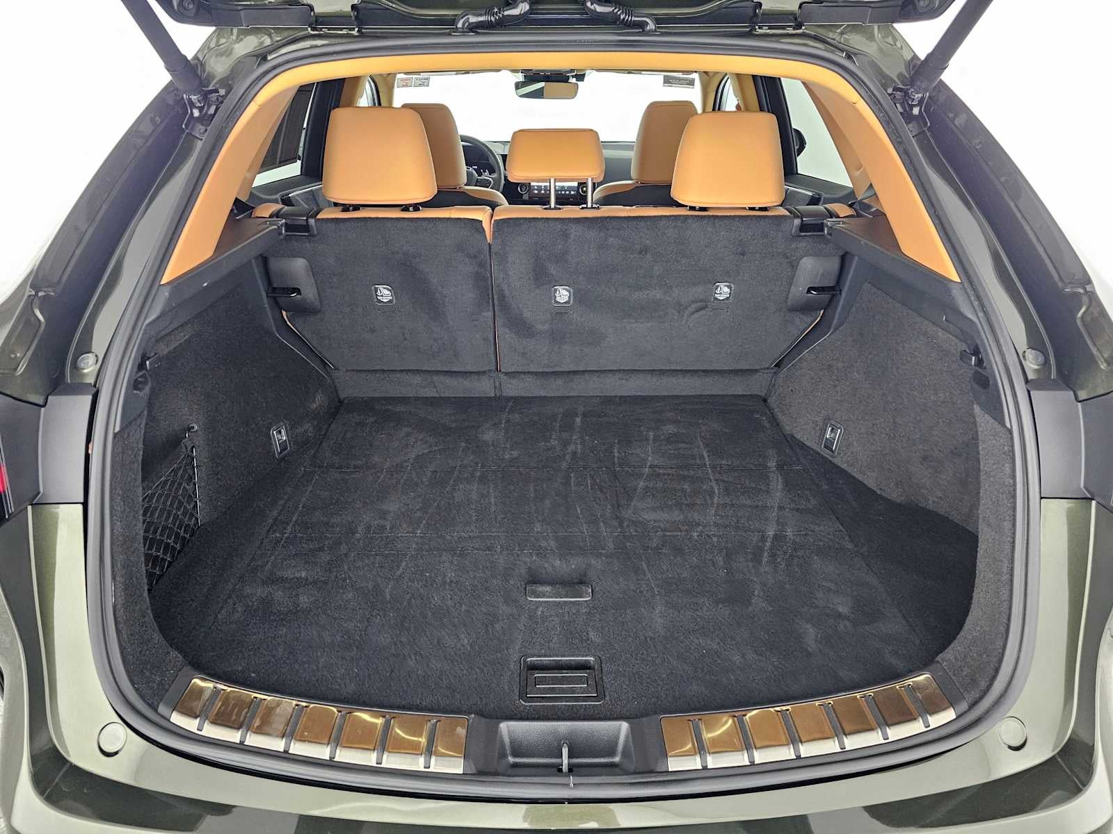 2026 Lexus NX 350 NX 350