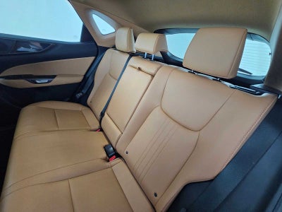 2026 Lexus NX 350 NX 350