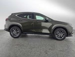 2026 Lexus NX 350 NX 350