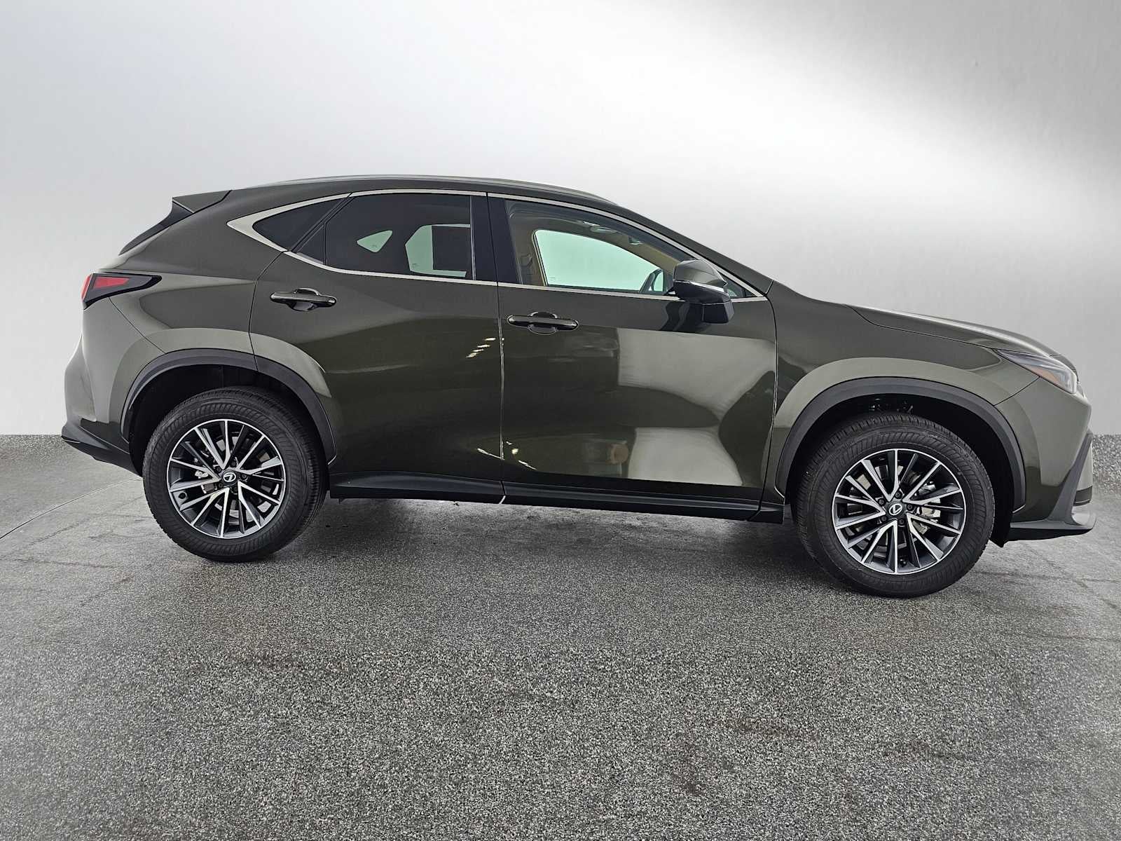 2026 Lexus NX 350 NX 350