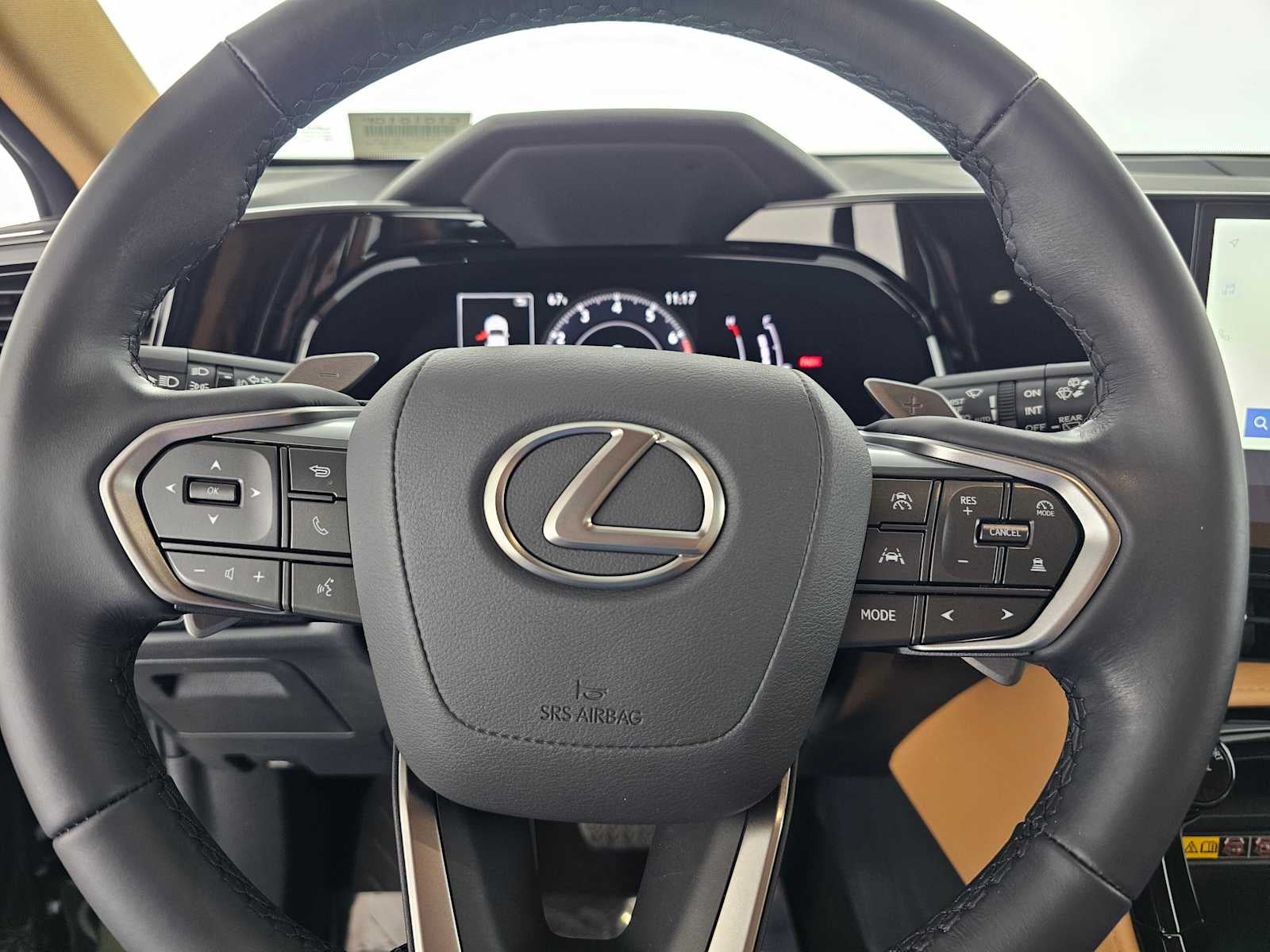 2026 Lexus NX 350 NX 350