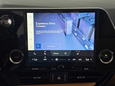 2026 Lexus NX 350 NX 350