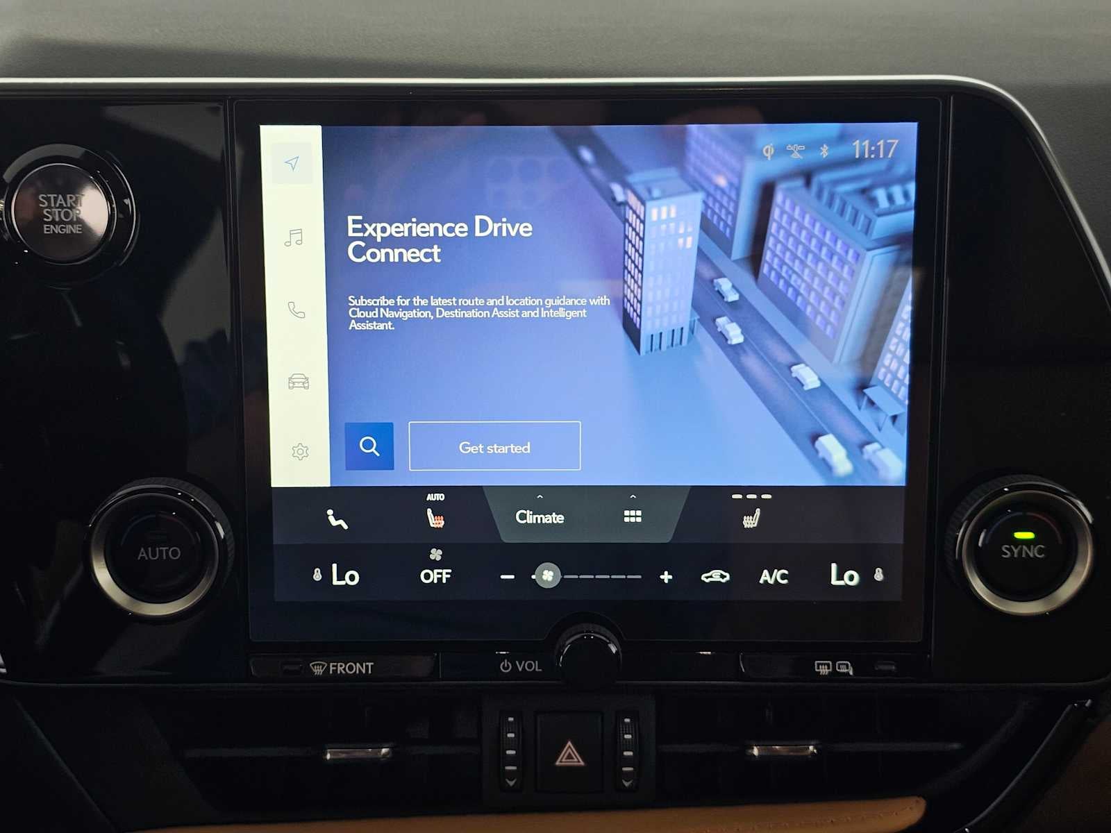 2026 Lexus NX 350 NX 350