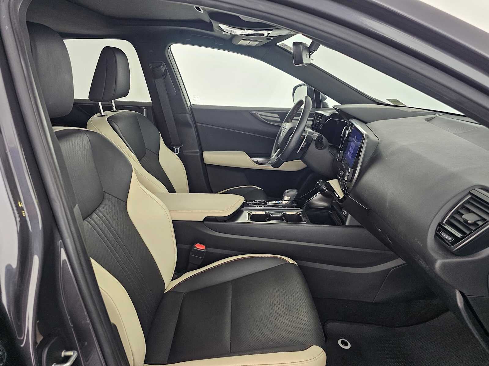 2023 Lexus NX 350 NX 350