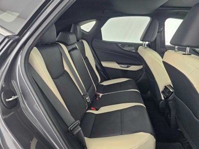 2023 Lexus NX 350 NX 350