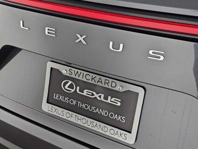 2023 Lexus NX 350 NX 350