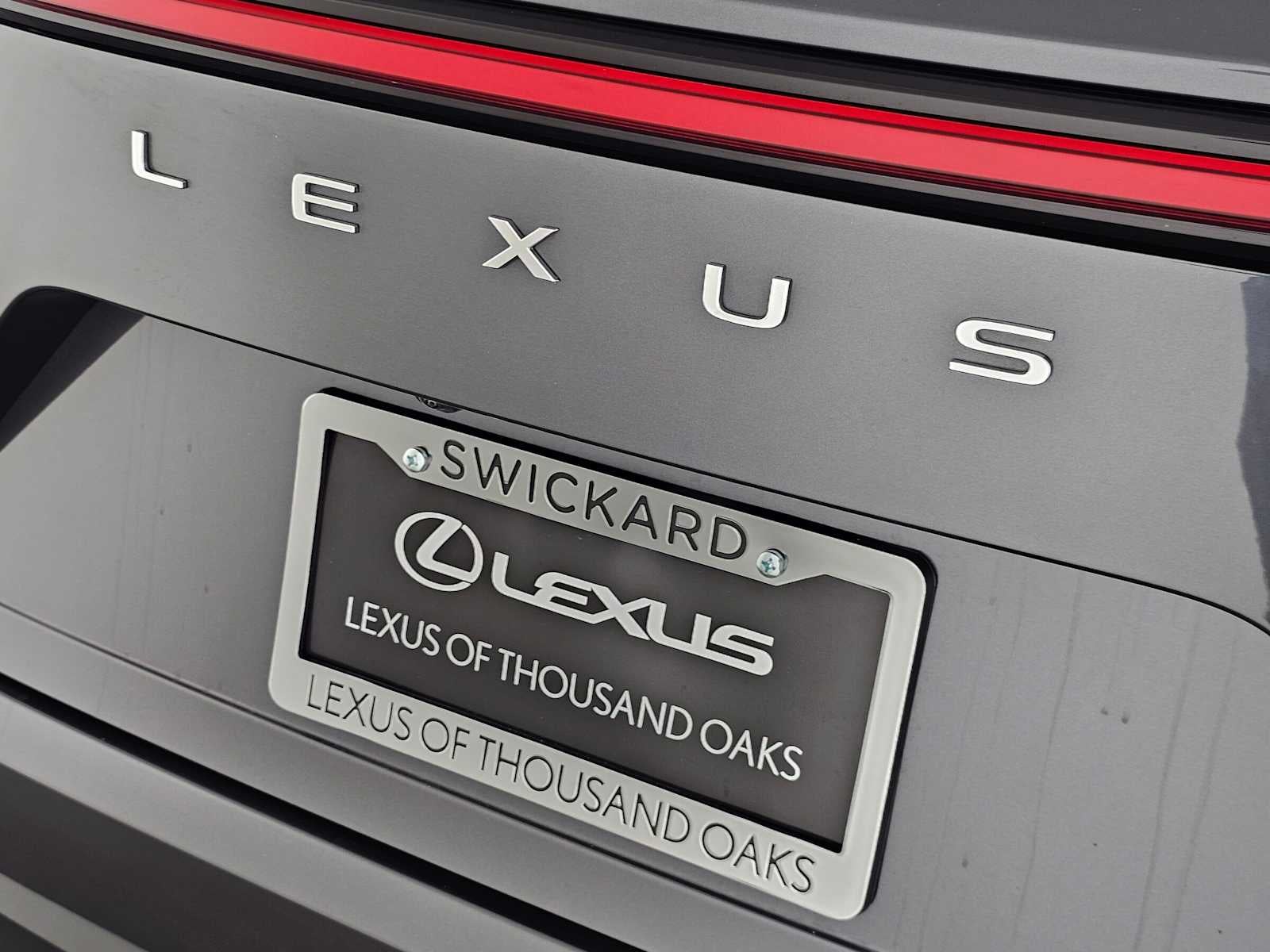2023 Lexus NX 350 NX 350