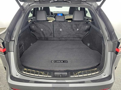 2023 Lexus NX 350 NX 350