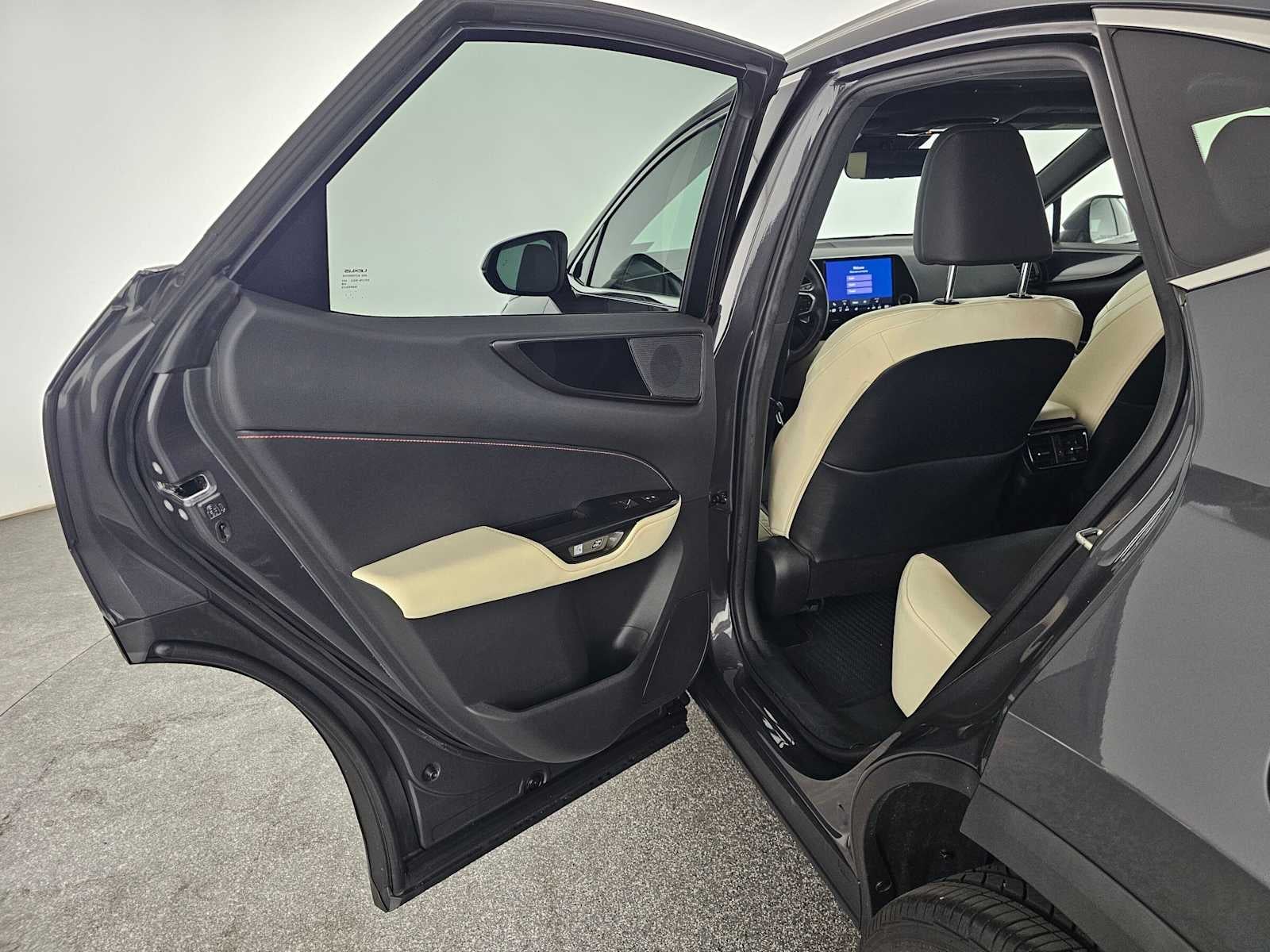 2023 Lexus NX 350 NX 350