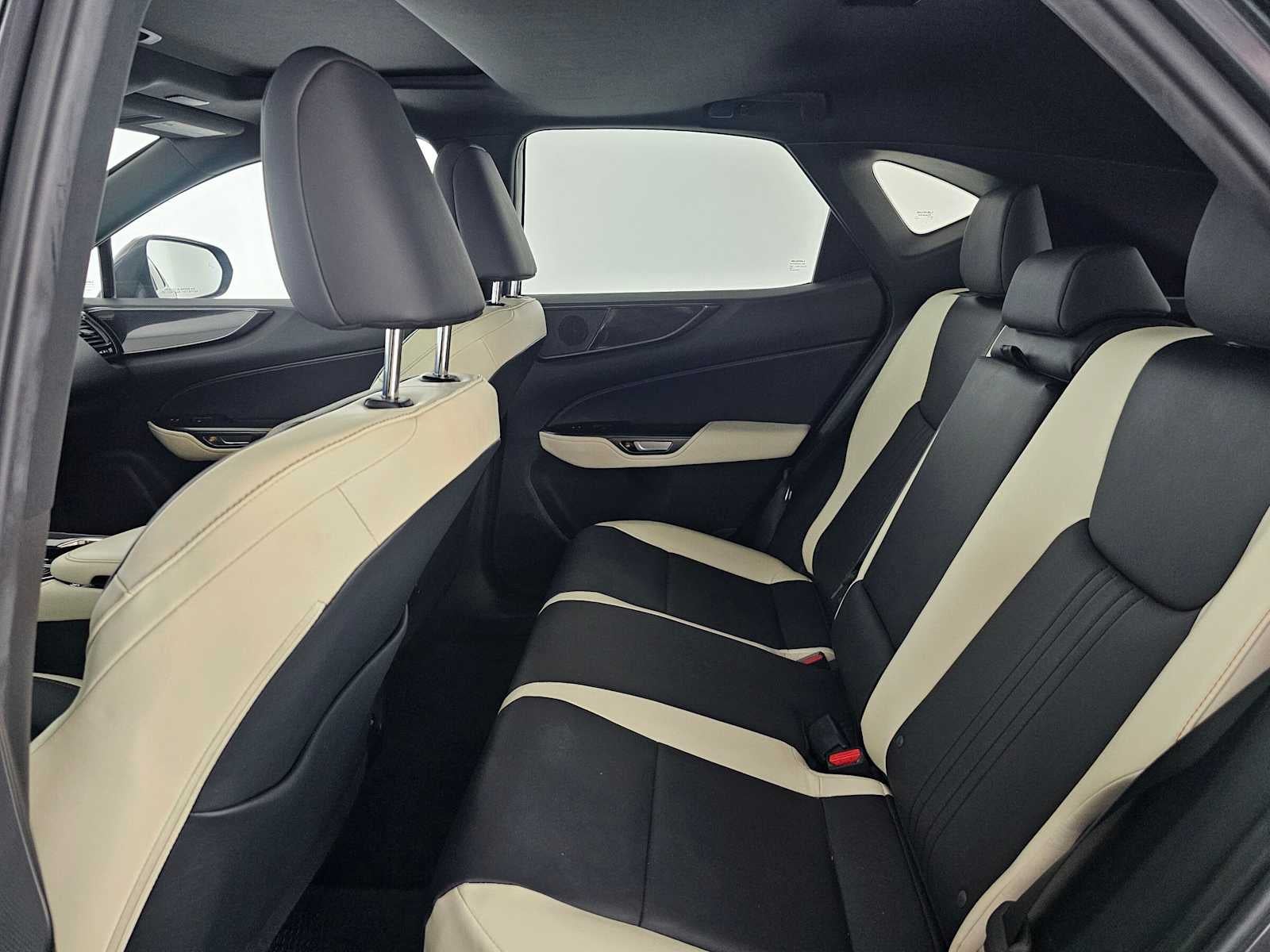 2023 Lexus NX 350 NX 350