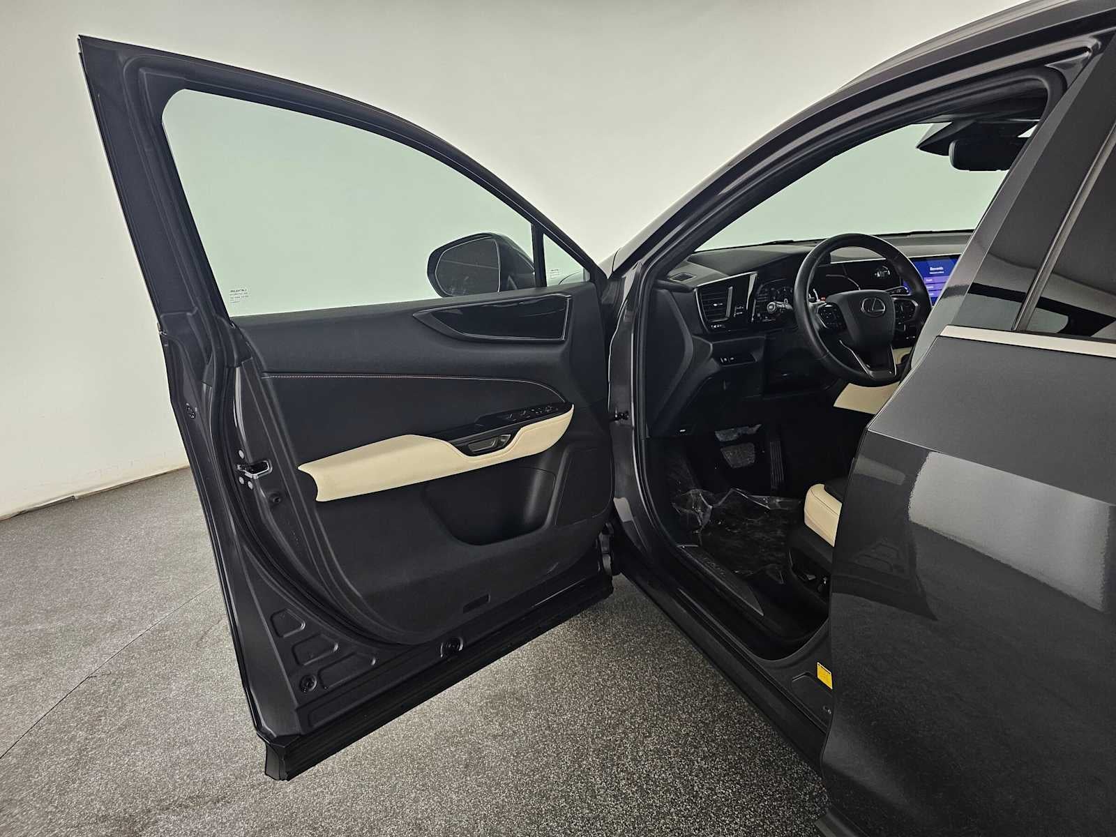 2023 Lexus NX 350 NX 350