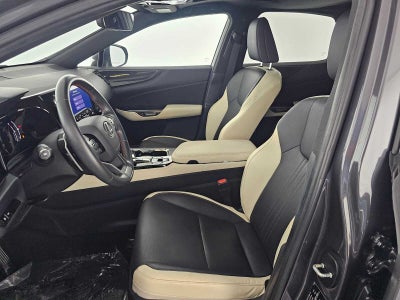 2023 Lexus NX 350 NX 350