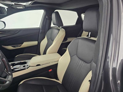 2023 Lexus NX 350 NX 350