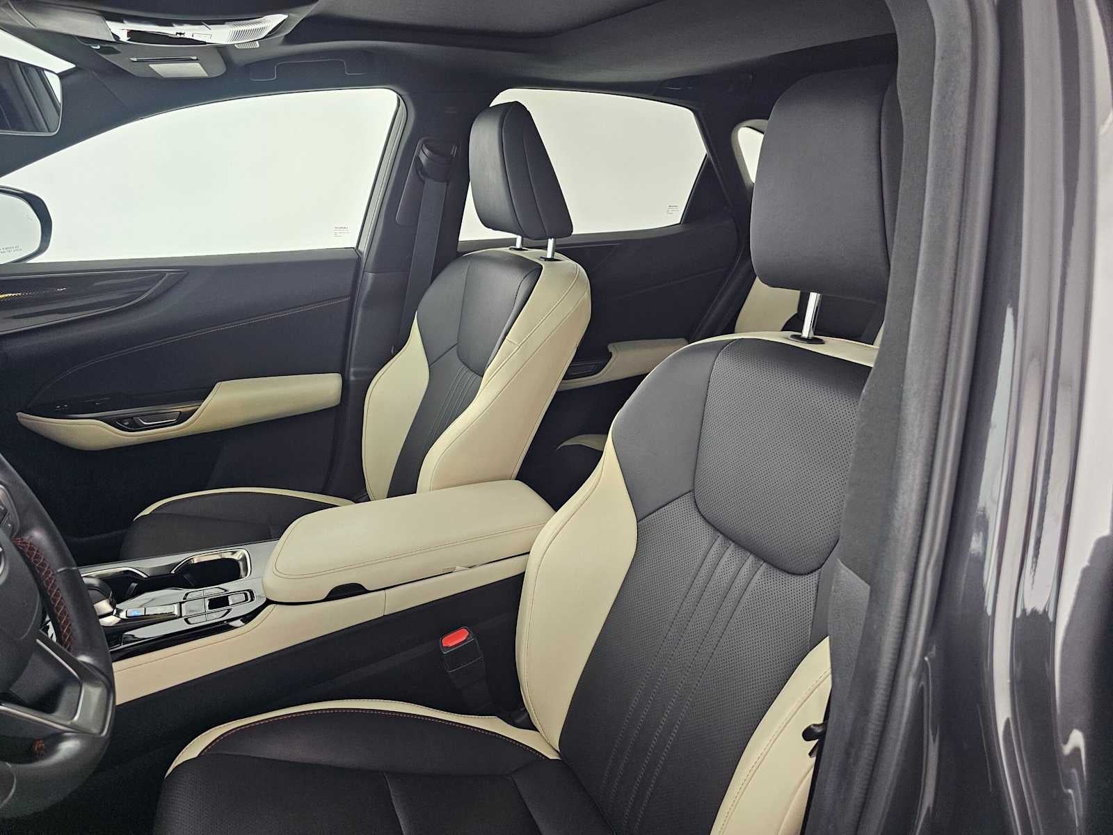 2023 Lexus NX 350 NX 350