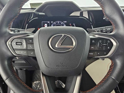 2023 Lexus NX 350 NX 350