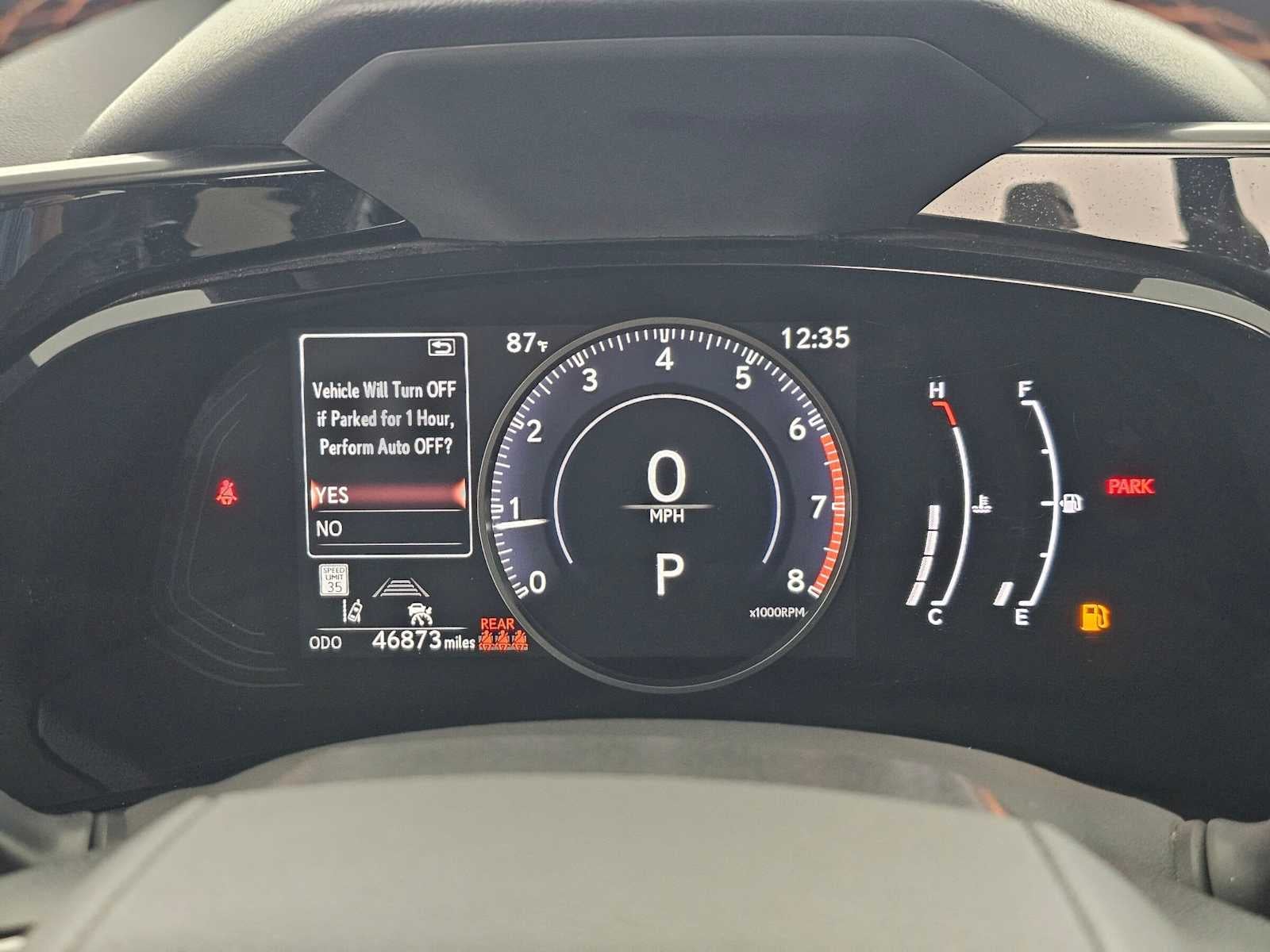 2023 Lexus NX 350 NX 350