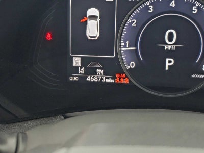 2023 Lexus NX 350 NX 350