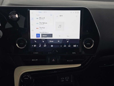2023 Lexus NX 350 NX 350