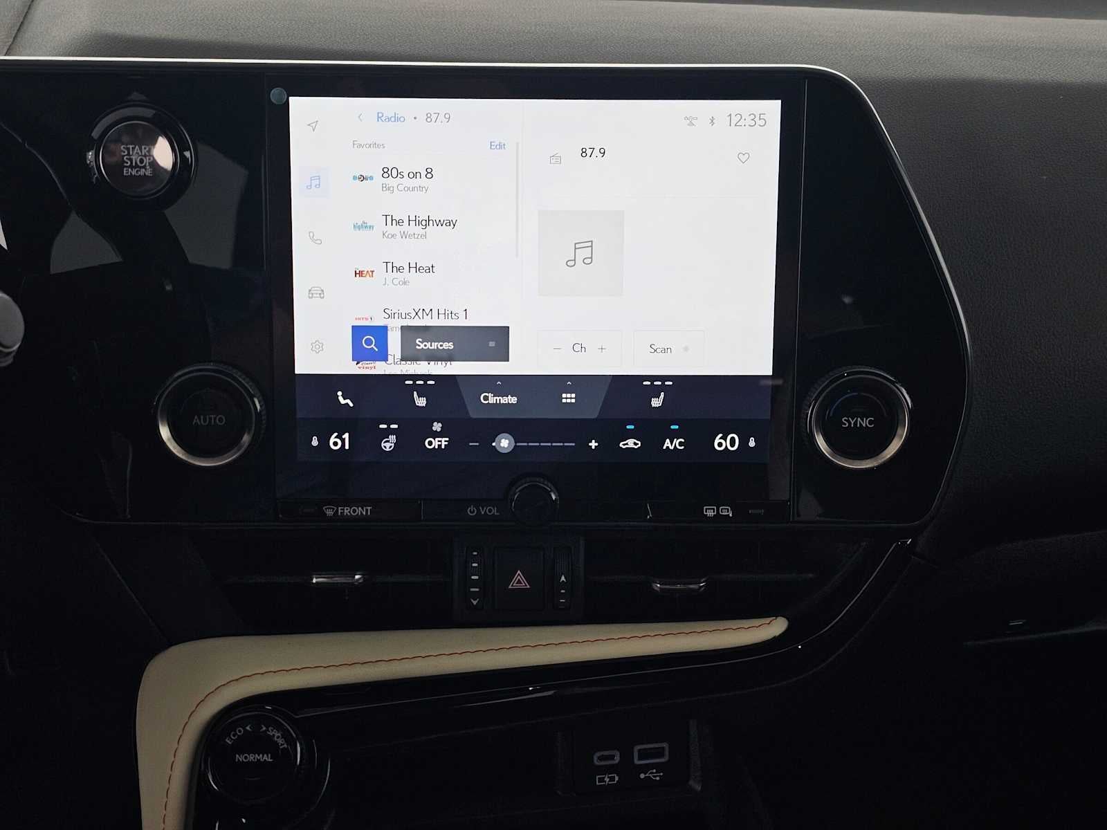 2023 Lexus NX 350 NX 350