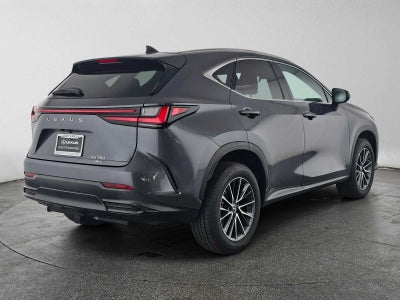2023 Lexus NX 350 NX 350