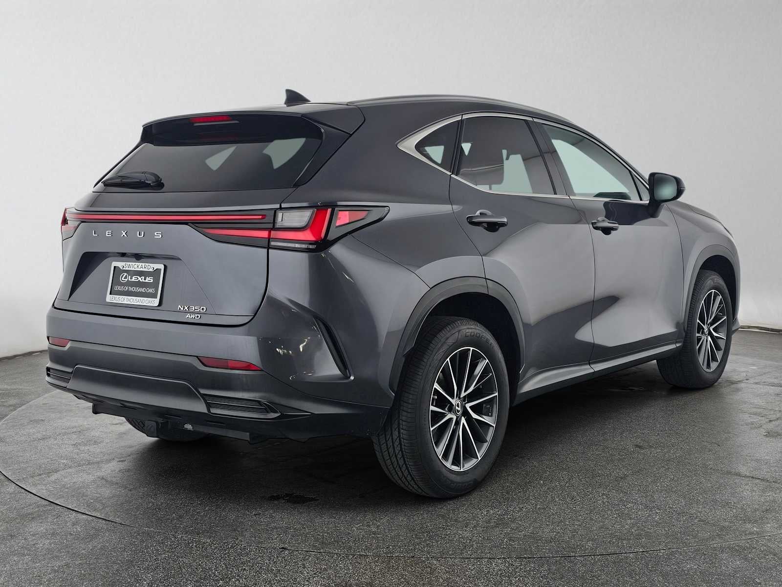 2023 Lexus NX 350 NX 350