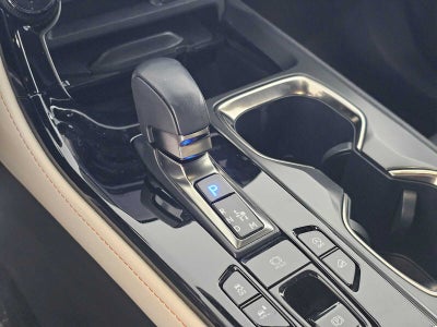 2023 Lexus NX 350 NX 350