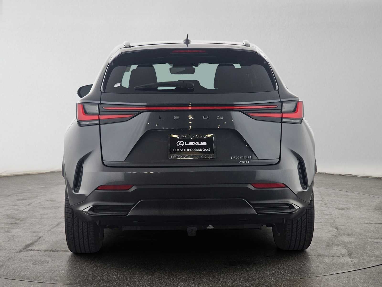 2023 Lexus NX 350 NX 350