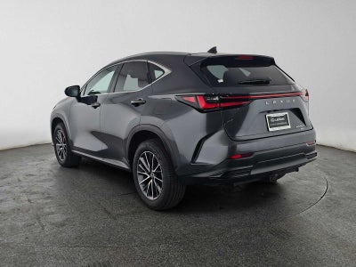 2023 Lexus NX 350 NX 350