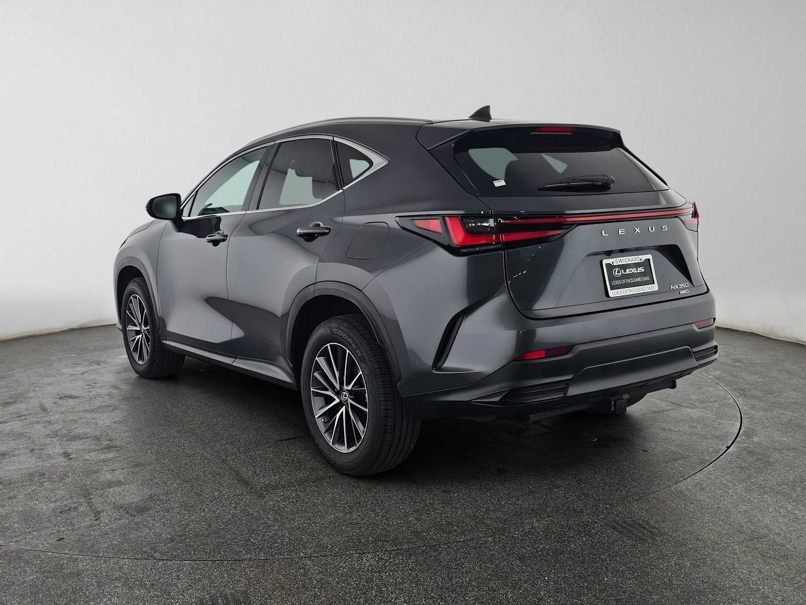 2023 Lexus NX 350 NX 350