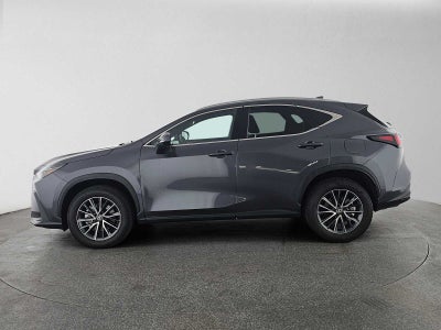 2023 Lexus NX 350 NX 350