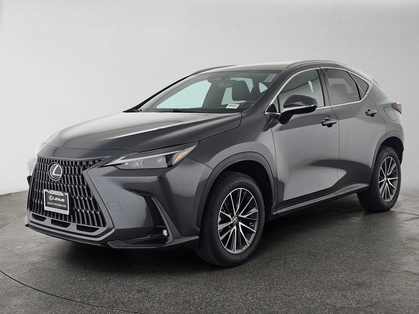 2023 Lexus NX 350 NX 350