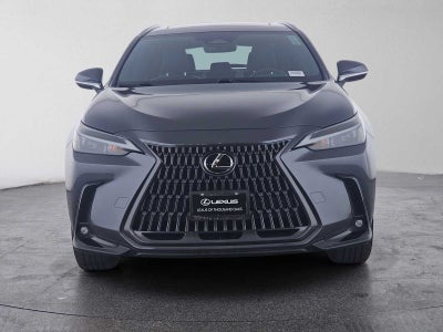 2023 Lexus NX 350 NX 350
