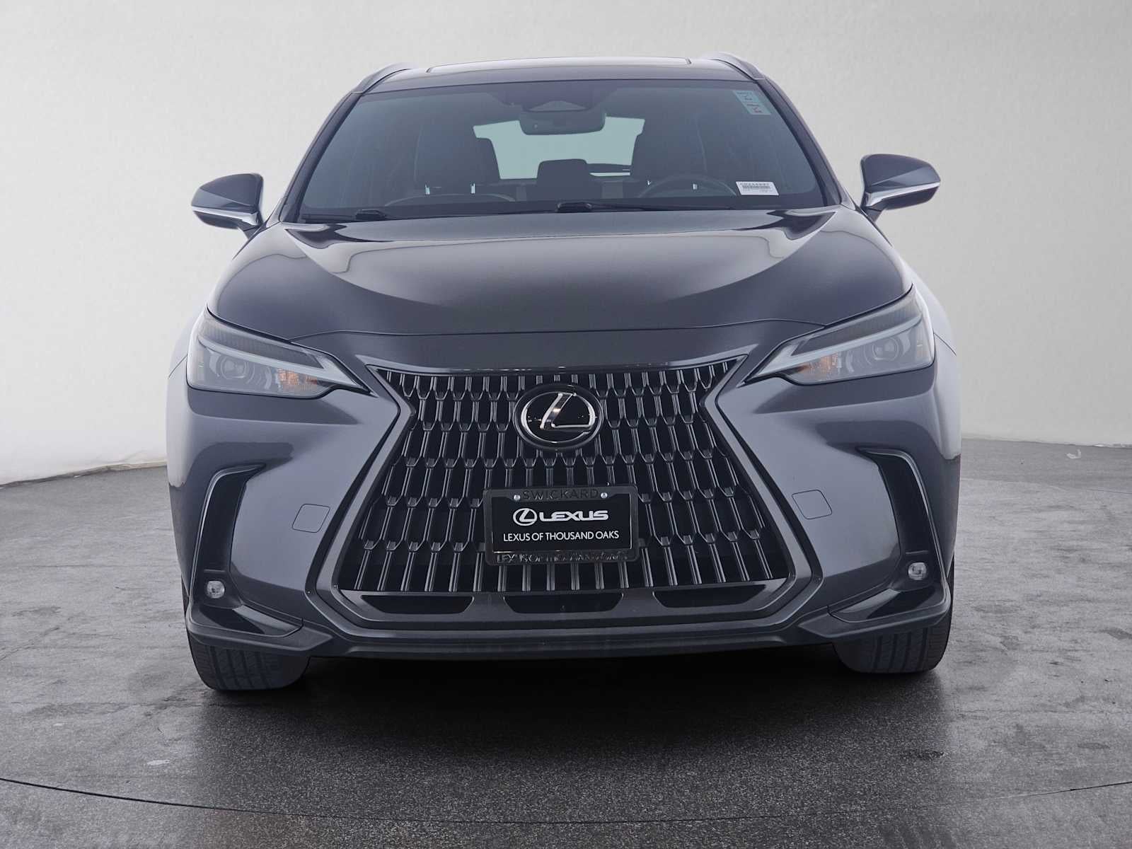 2023 Lexus NX 350 NX 350