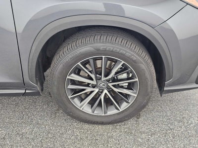 2023 Lexus NX 350 NX 350