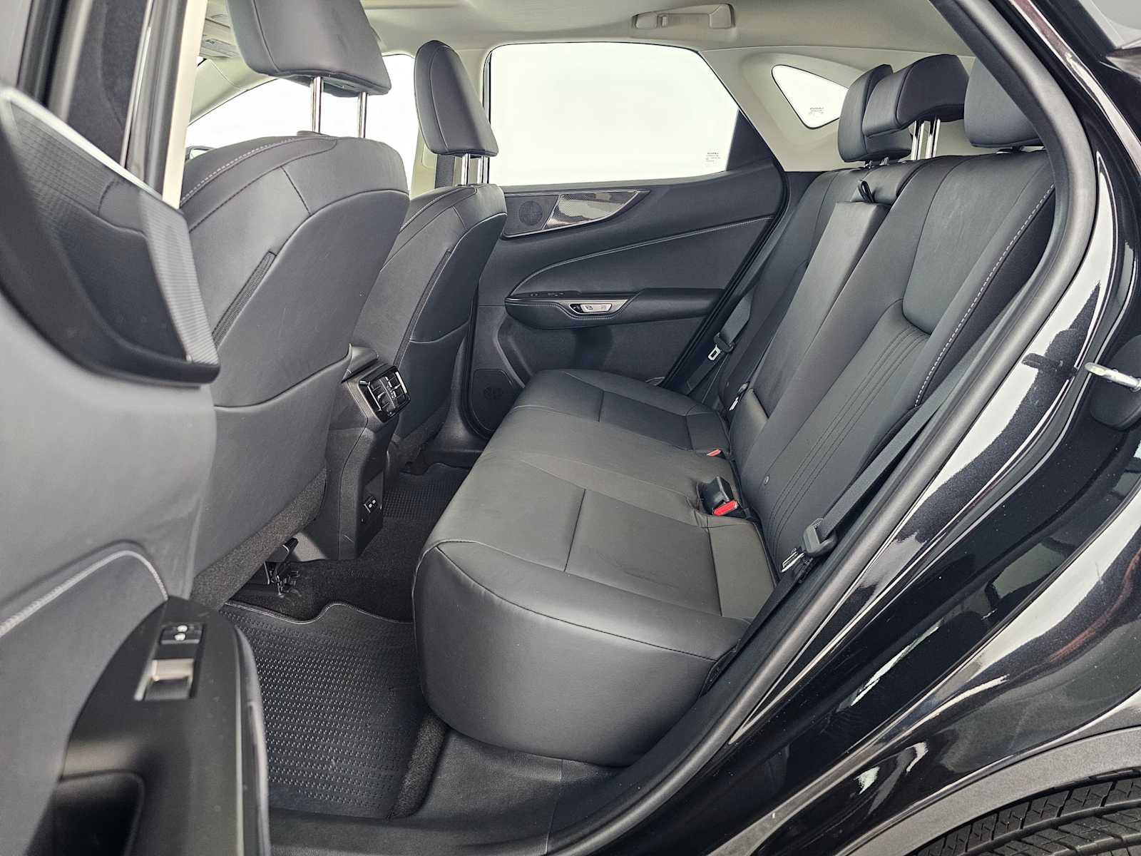 2024 Lexus NX 350 NX 350