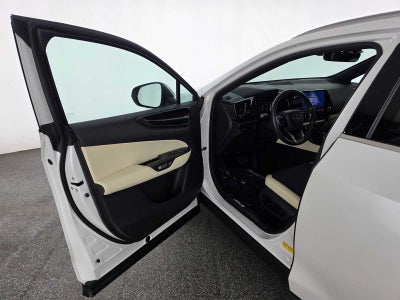2024 Lexus NX 350 NX 350