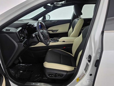 2024 Lexus NX 350 NX 350