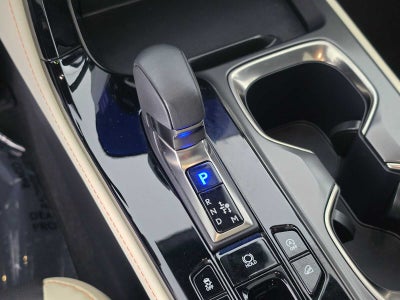 2024 Lexus NX 350 NX 350