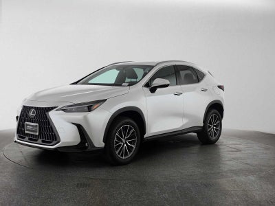 2024 Lexus NX 350 NX 350