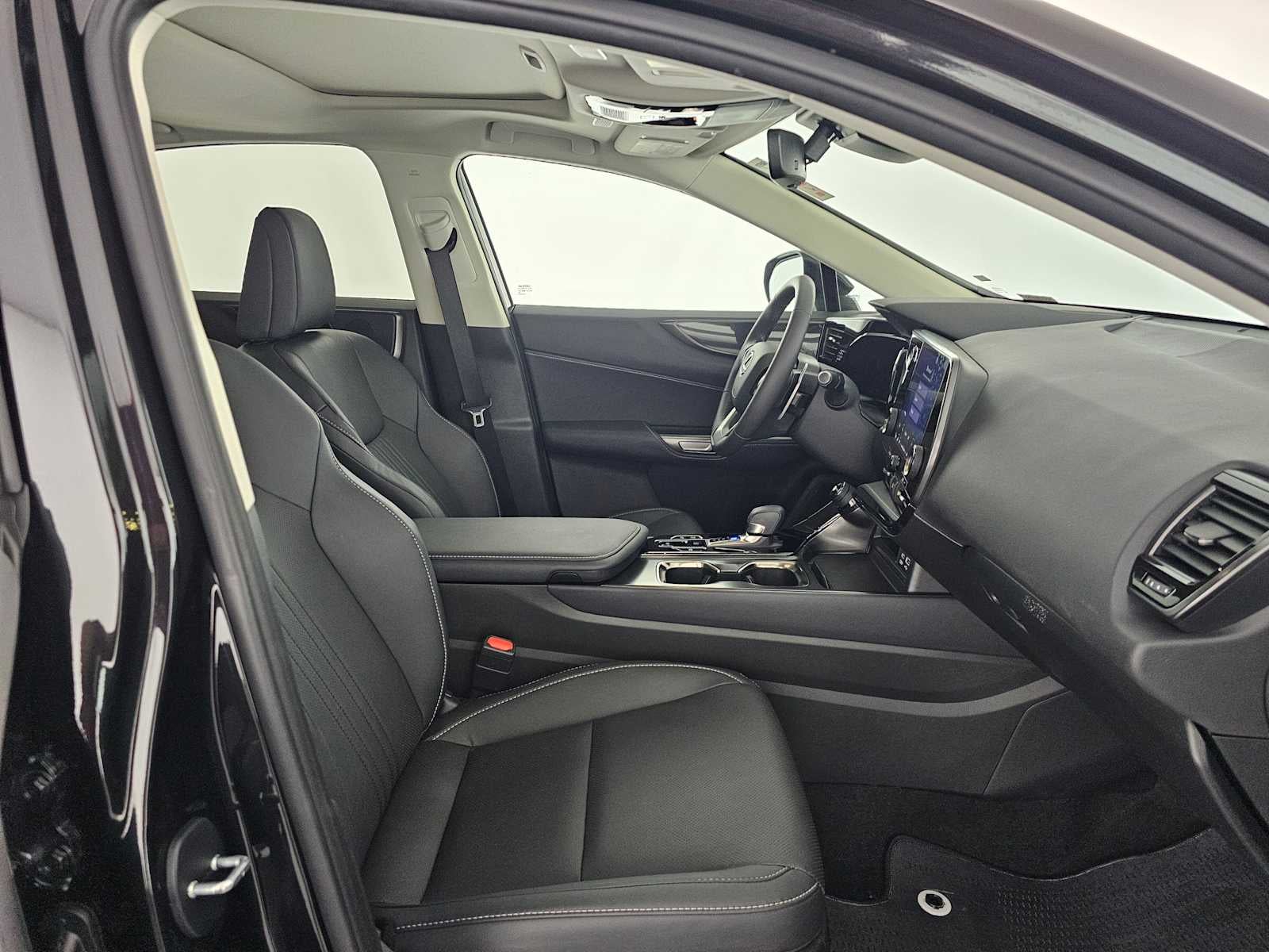 2024 Lexus NX 350h NX 350h