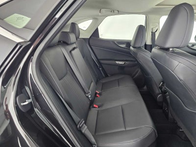 2024 Lexus NX 350h NX 350h